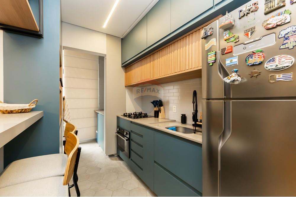 Apartamento - Venda - Barueri , São Paulo - IMG_912605.jpg - 601721006-83