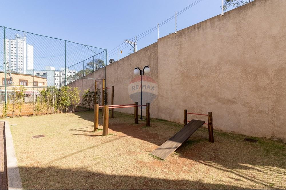 Apartamento - Venda - São Paulo , São Paulo - Avenida Basiléia, 287 T-A 02_16-X3.jpg - Layout aberto - 601751067-97