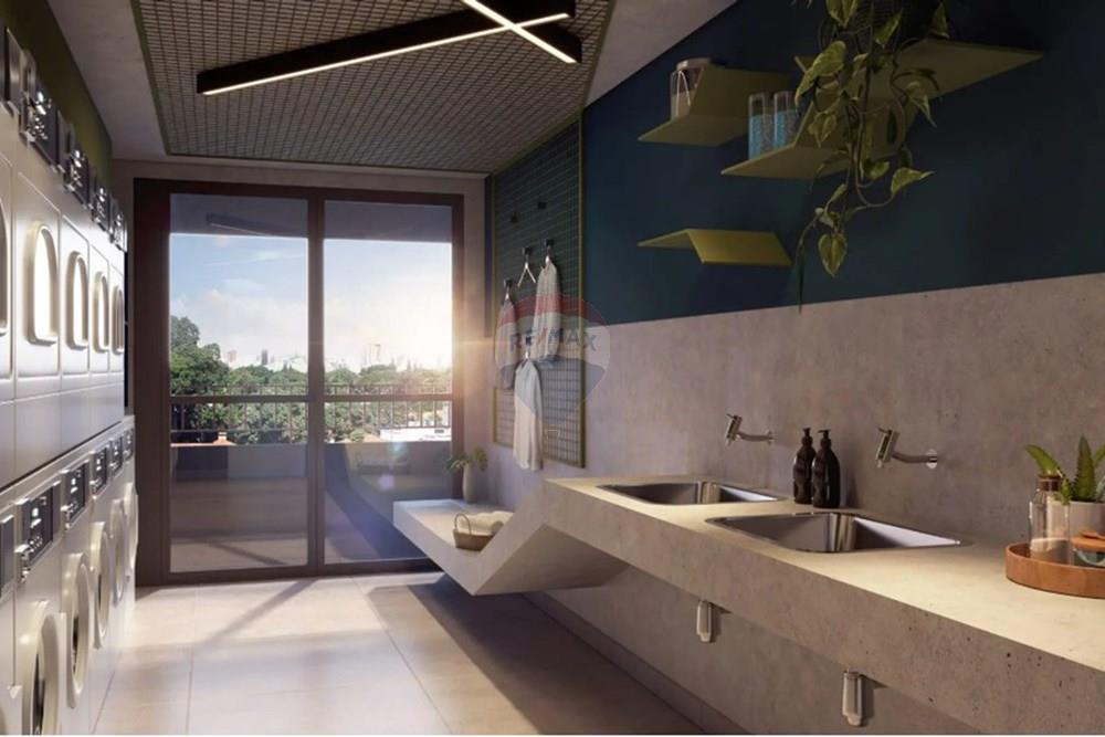 Apartamento - Venda - São Paulo , São Paulo - Lavandeira.jpg - 601181010-42