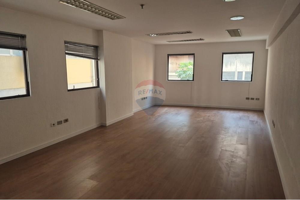 Cj. Comercial/ Sala - Alugar - São Paulo , São Paulo - 01.jpg - 601241018-53