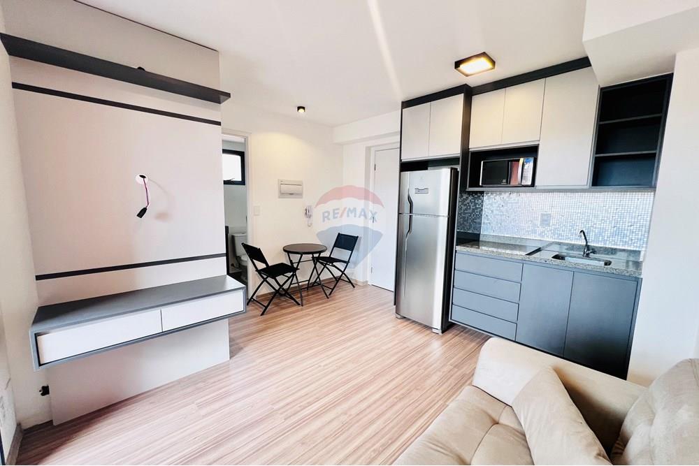 Apartamento - Alugar - São Paulo , São Paulo - IMG_0337.jpg - 601261059-111