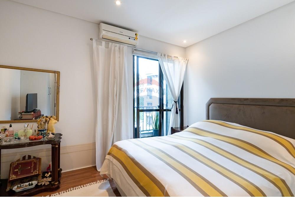 Apartamento - Venda - São Paulo , São Paulo - DSC00932.jpg - Quarto principal - 601241003-162