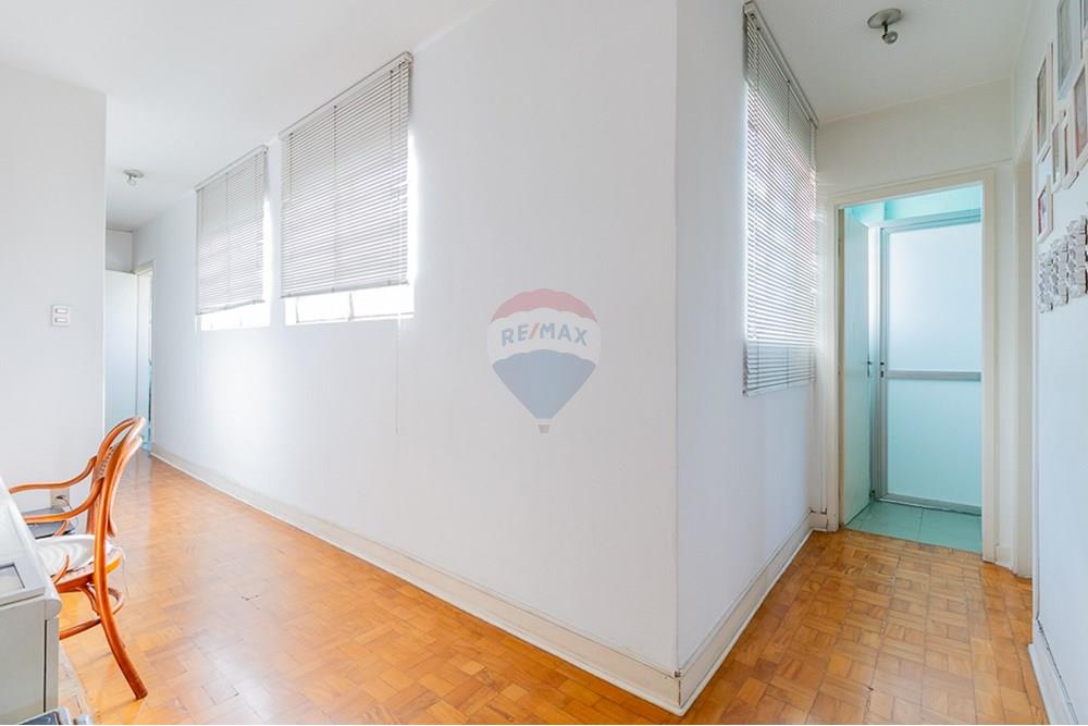 Apartamento - Venda - São Paulo , São Paulo - IMG_5124 (1).jpg - Corredor - 601081064-35