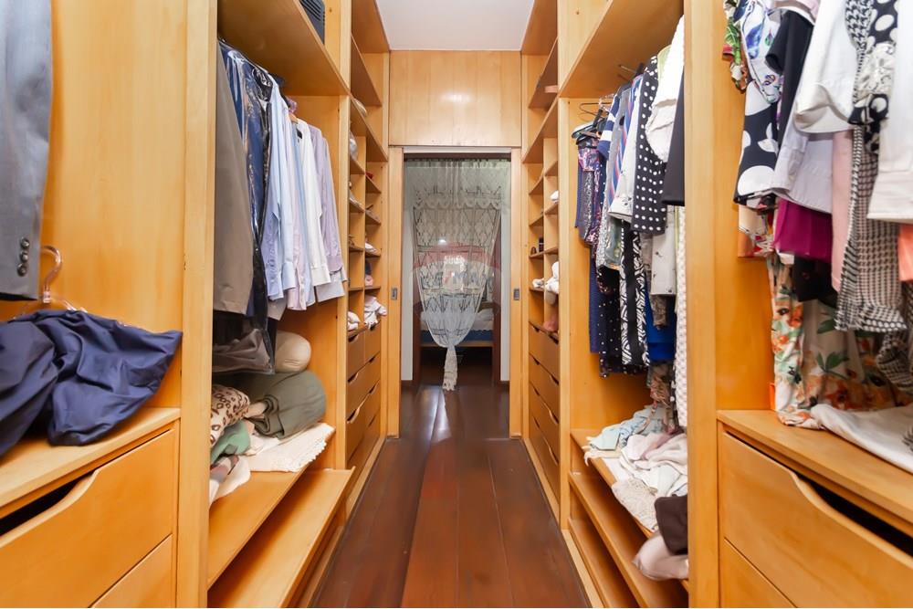 Sobrado - Venda - São Paulo , São Paulo - IMG_281325.jpg - Closet - 601371001-106