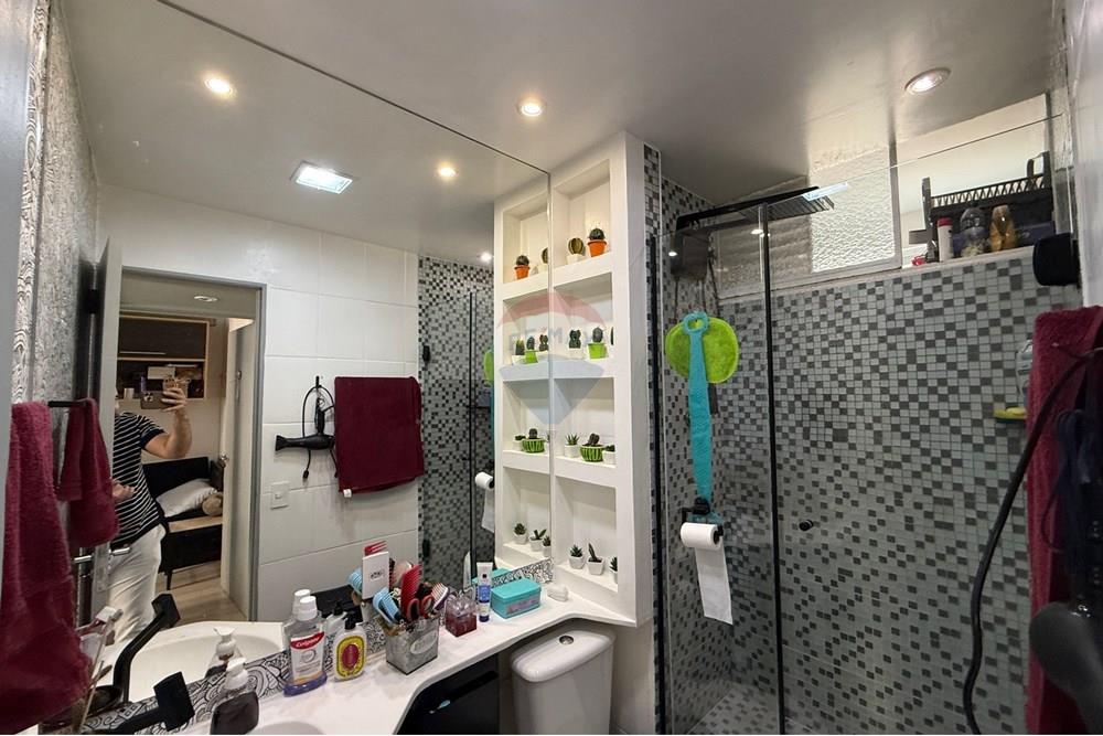 Apartamento - Venda - São Paulo , São Paulo - IMG_9699.jpeg - 602411006-12