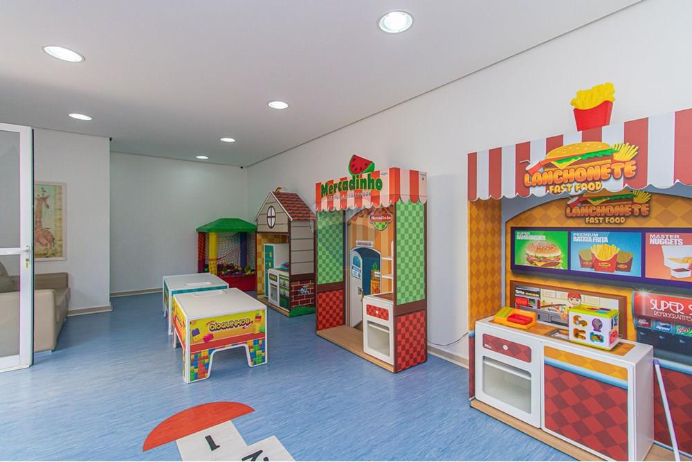 Cobertura - Venda - São Paulo , São Paulo - 02area-condominial_011.jpg - 602101043-8