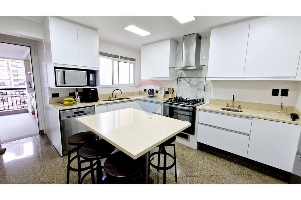 Apartamento - Venda - São Paulo , São Paulo - AV. JOSÉ GALANTE, 512 (64).jpg - 601351230-24