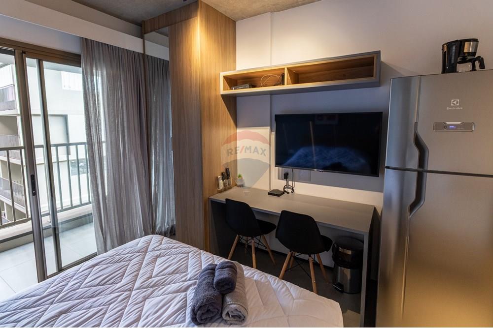 Studio - Venda - São Paulo , São Paulo - 01fotos_008.jpg - 601181053-18
