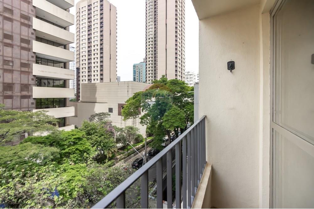 Apartamento - Venda - São Paulo , São Paulo - 05_terraço.jpg - 601481005-187