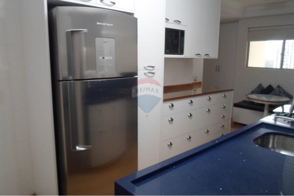 Apartamento - Alugar - São Paulo , São Paulo - SAM_9567.JPG - 601361021-1751