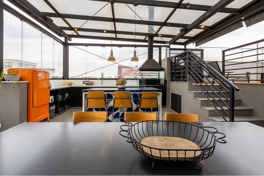 Cobertura - Venda - São Paulo , São Paulo - 2_AP.jpg - 601971064-4