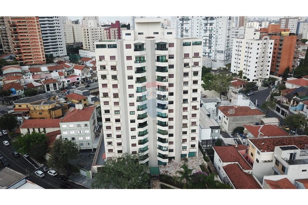 Apartamento - Venda - São Paulo , São Paulo - RUA CAPITÃO ALBERTO MENDES JUNIOR, 204 (3).JPG - 601051021-274