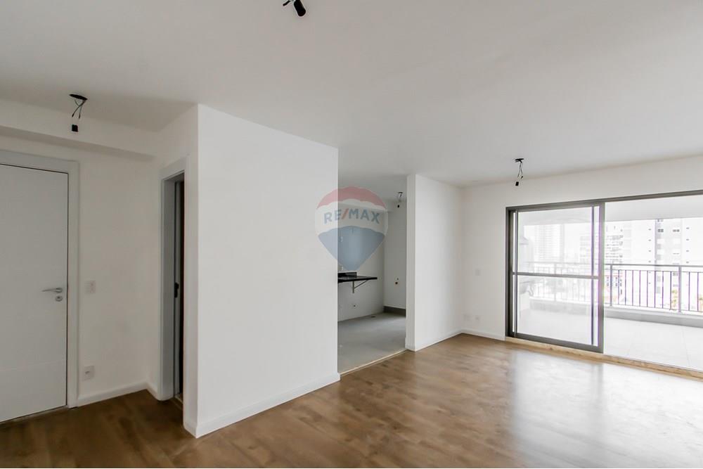 Apartamento - Venda - São Paulo , São Paulo - 03sala_002 (5).jpg - 601401007-58