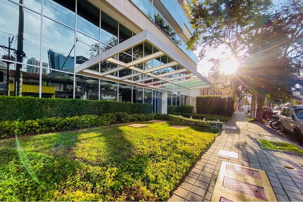 Cj. Comercial/ Sala - Venda - São Paulo , São Paulo - IMG_498618.jpg - 601461005-145