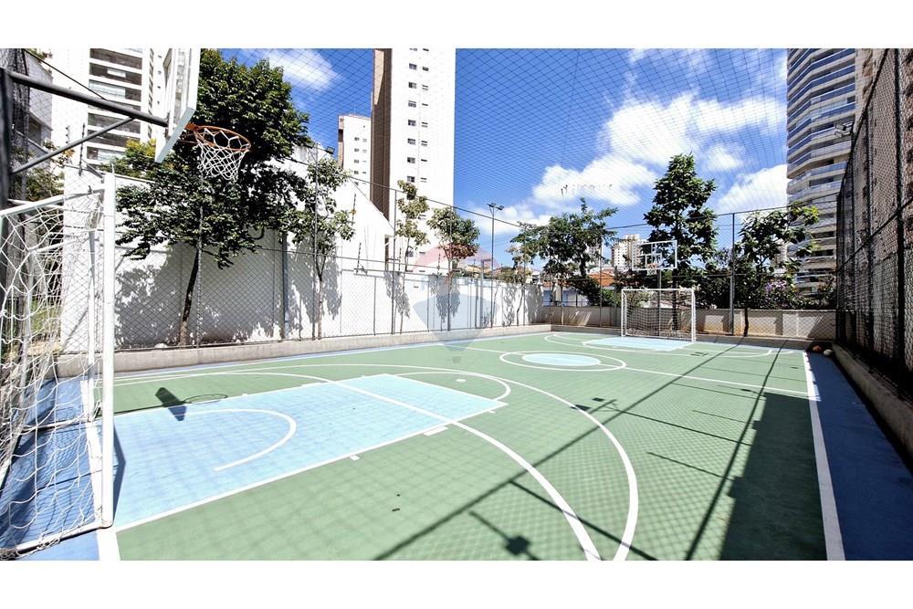 Apartamento - Venda - São Paulo , São Paulo - RUA DOM ANTÔNIO DOS SANTOS CABRAL, 70 (53).jpg - 602301007-6