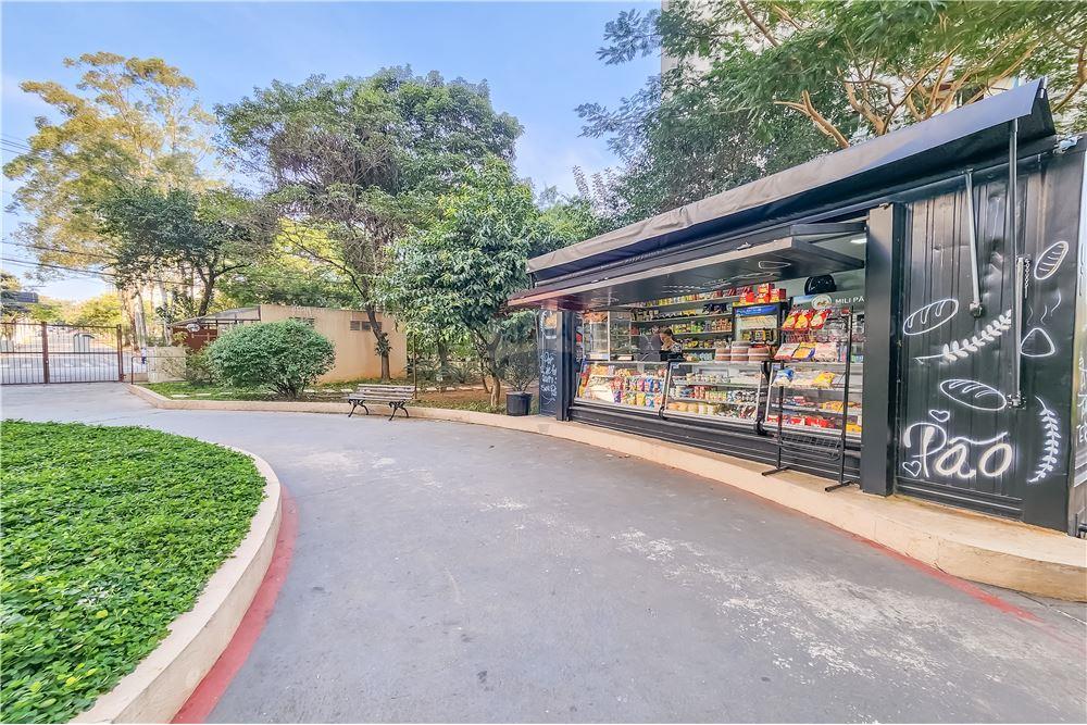 Apartamento à venda com 3 quartos, 65m² - Foto 33