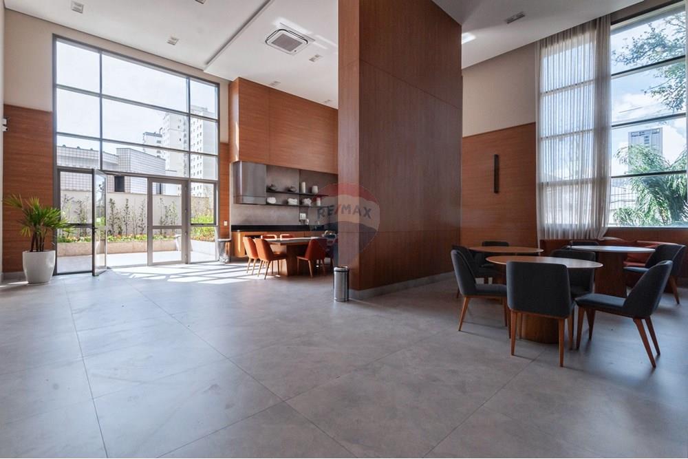 Apartamento - Venda - São Paulo , São Paulo - DSC_0054.jpeg - 601191033-64