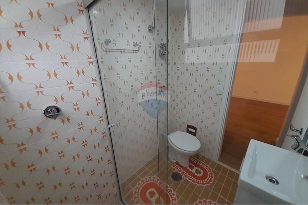 Apartamento - Alugar - São Paulo , São Paulo - WhatsApp Image 2025-10-08 at 15.11.52.jpeg - Banheiro - 602161018-27