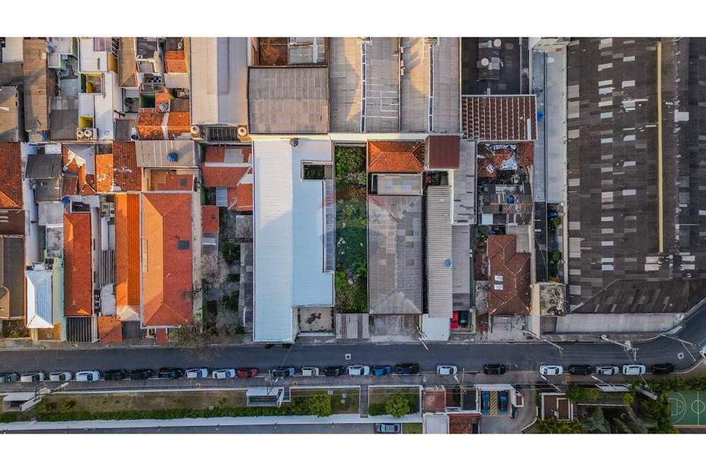 Terreno - Venda - São Paulo , São Paulo - DJI_0806.jpg - 602181033-2