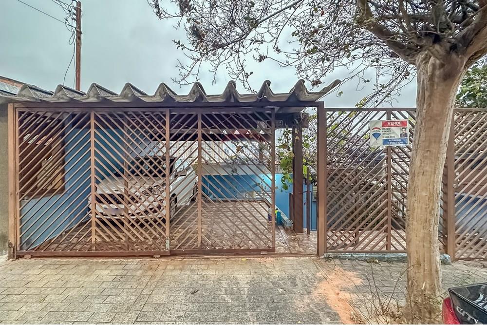 Casa - Venda - São Paulo , São Paulo - IMG_505501.jpg - 601751005-523