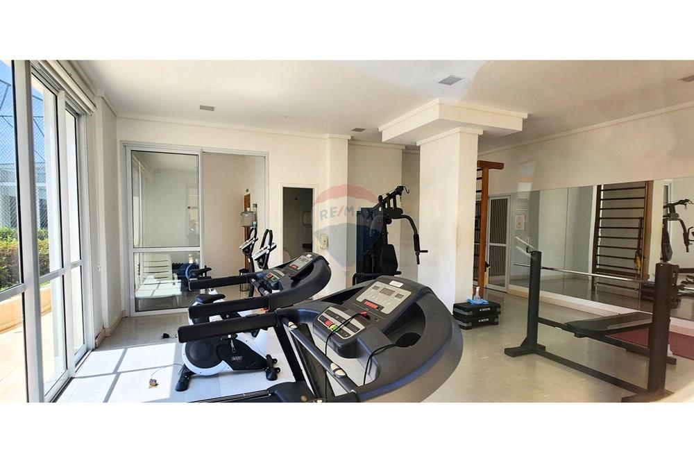 Apartamento - Venda - São Paulo , São Paulo - 12 - Academia.jpg - 602141019-31