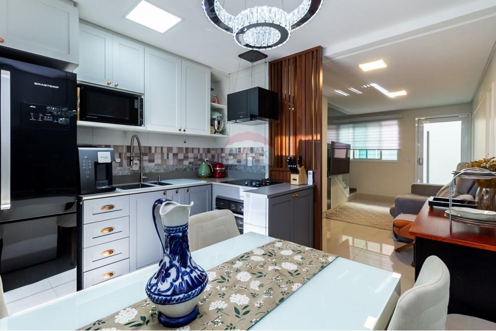 Casa de Condomínio - Venda - São Paulo , São Paulo - 3 COZINHA (1).jpg - 601261021-431