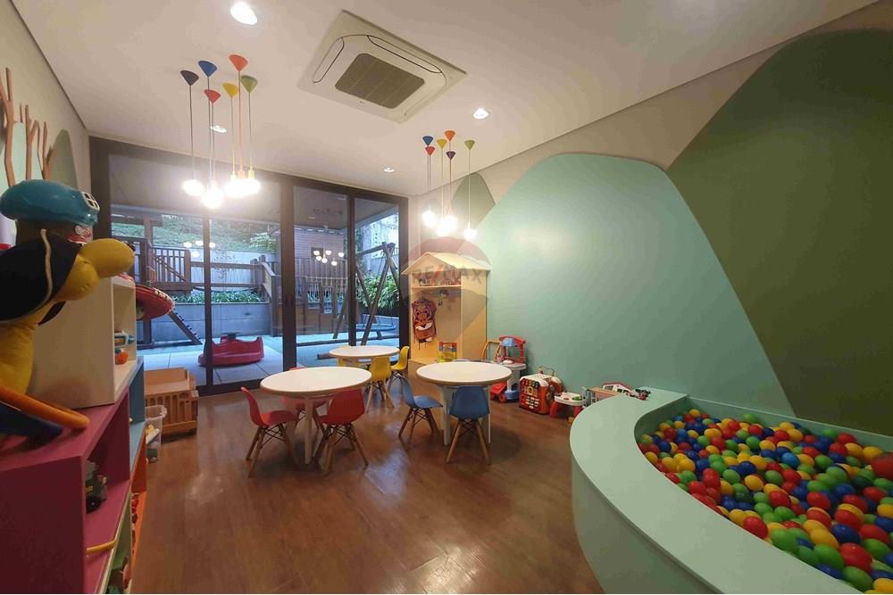 Apartamento - Alugar - São Paulo , São Paulo - 35 - BRINQUEDOTECA.jpg - 601361040-164