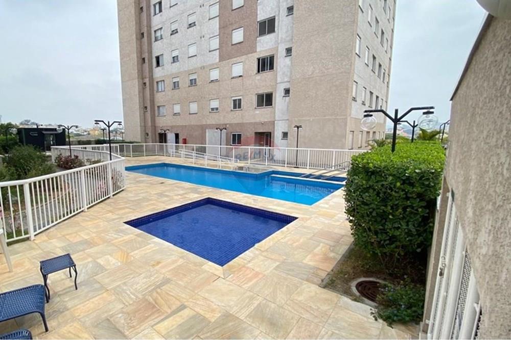 Apartamento - Venda - São Paulo , São Paulo - IMG-20251003-WA0046.jpg - 601141081-8