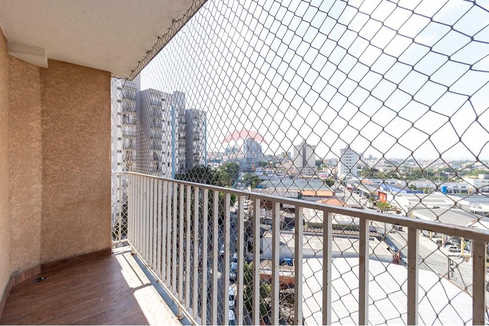 Apartamento - Venda - Diadema , São Paulo - 01fotos_013.jpg - 601251090-65