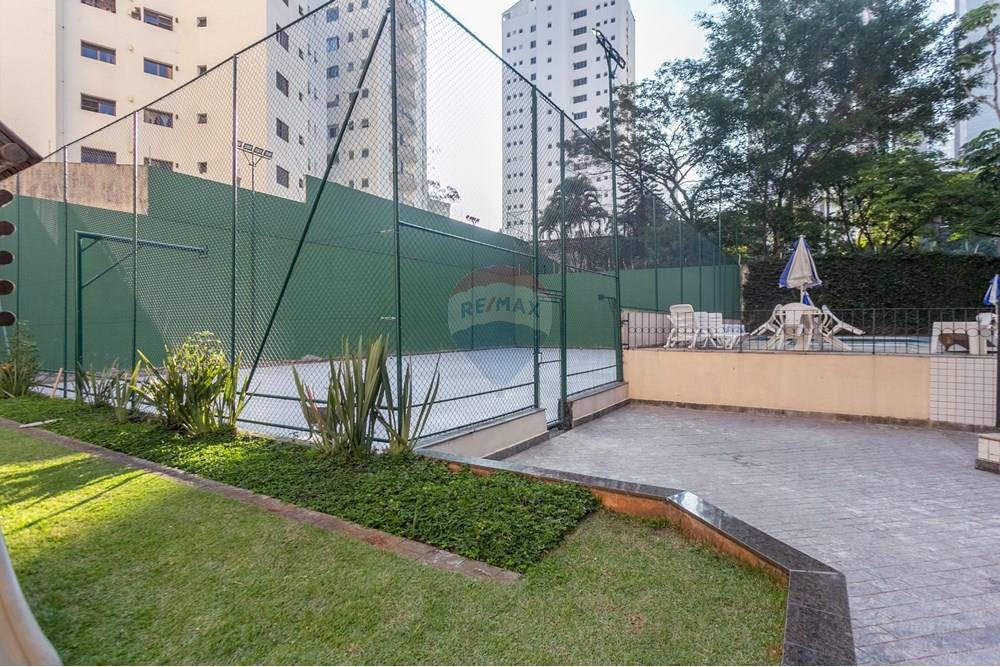 Apartamento - Venda - São Paulo , São Paulo - 601301014-61 - Rua Marie Nader Calfat, 221-041.jpg - 601301014-61