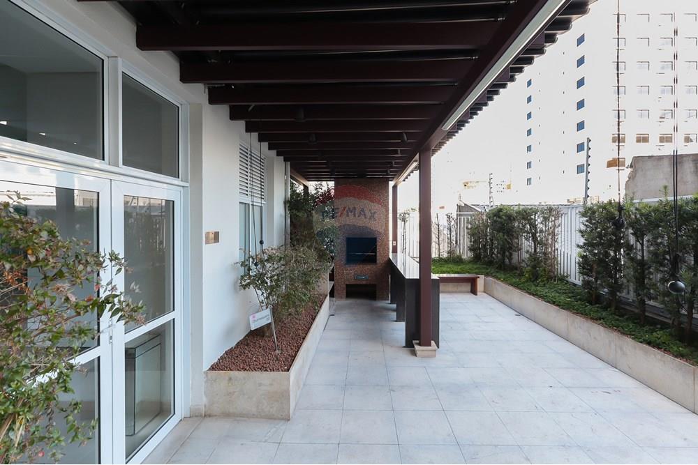 Apartamento - Venda - São Paulo , São Paulo - 02area-condominial010.jpg - 601081081-16