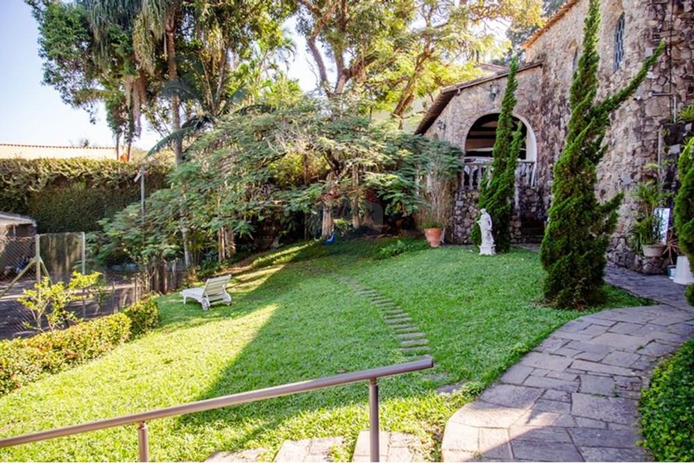 Casa - Alugar - São Paulo , São Paulo - QngbIATr.jpeg - 601191033-71