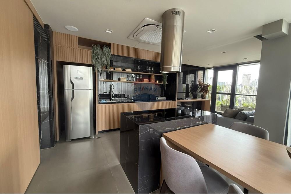 Studio - Alugar - São Paulo , São Paulo - IMG_3033.JPEG - 601241007-85