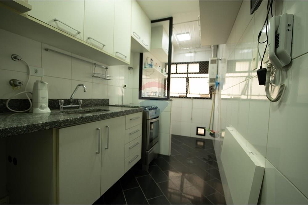 Apartamento - Alugar - São Paulo , São Paulo - 25.jpg - 601971072-40