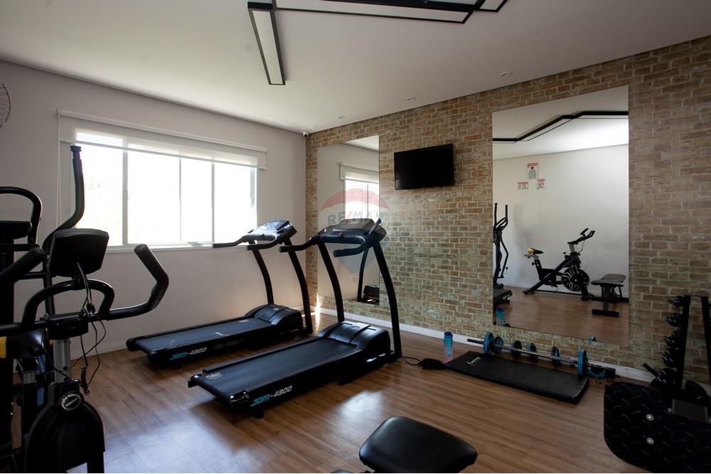 Apartamento - Venda - São Paulo , São Paulo - IMG_8310.jpg - 601751081-25