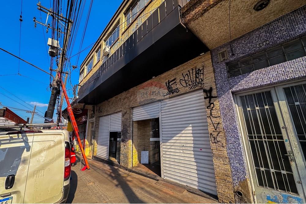 Ponto Comercial/ Loja - Alugar - São Paulo , São Paulo - IMG_5651.jpg - 602291040-6