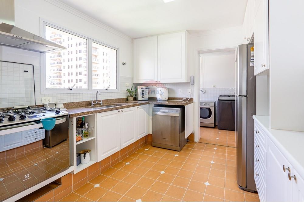 Apartamento - Venda - São Paulo , São Paulo - Remax Ville-23.jpg - 601241044-29