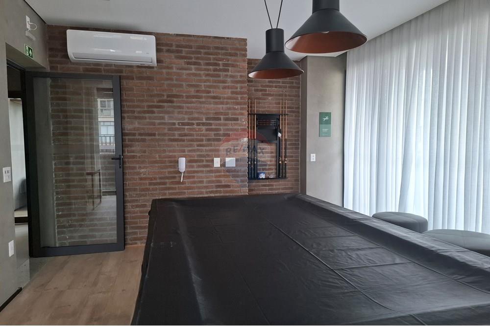 Apartamento, 1 quarto, 23 m² - Foto 43