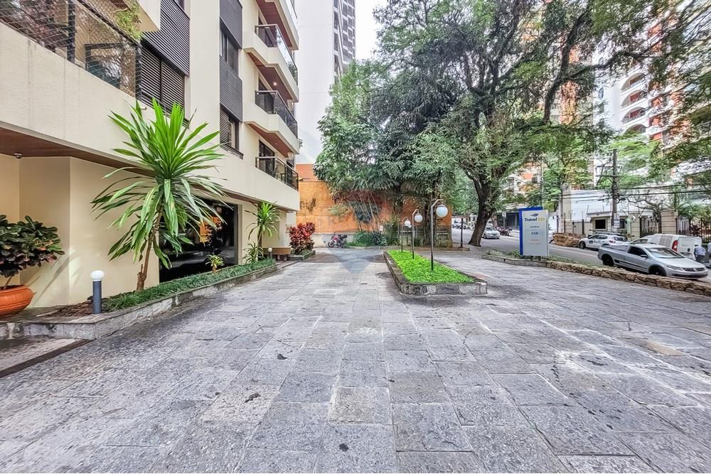 Apart Hotel/ Flat - Venda - São Paulo , São Paulo - 21.jpg - 630331044-23