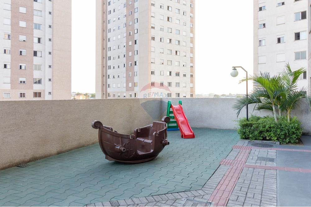 Apartamento - Venda - São Paulo , São Paulo - Rua Laranjal do Jari, 130_52.jpg - 601771038-26