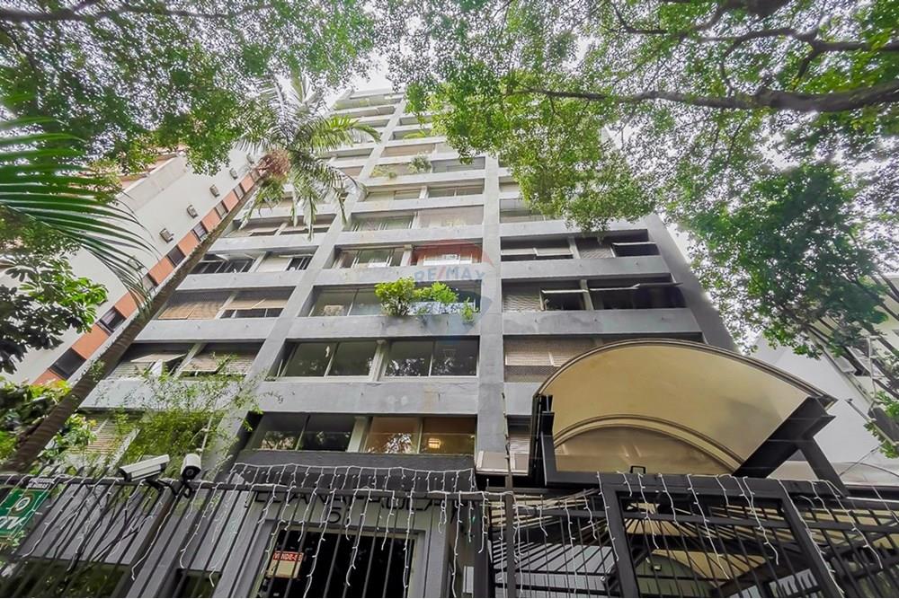 Apartamento - Venda - São Paulo , São Paulo - IMG_0336.jpg - Fachada - 601081024-23
