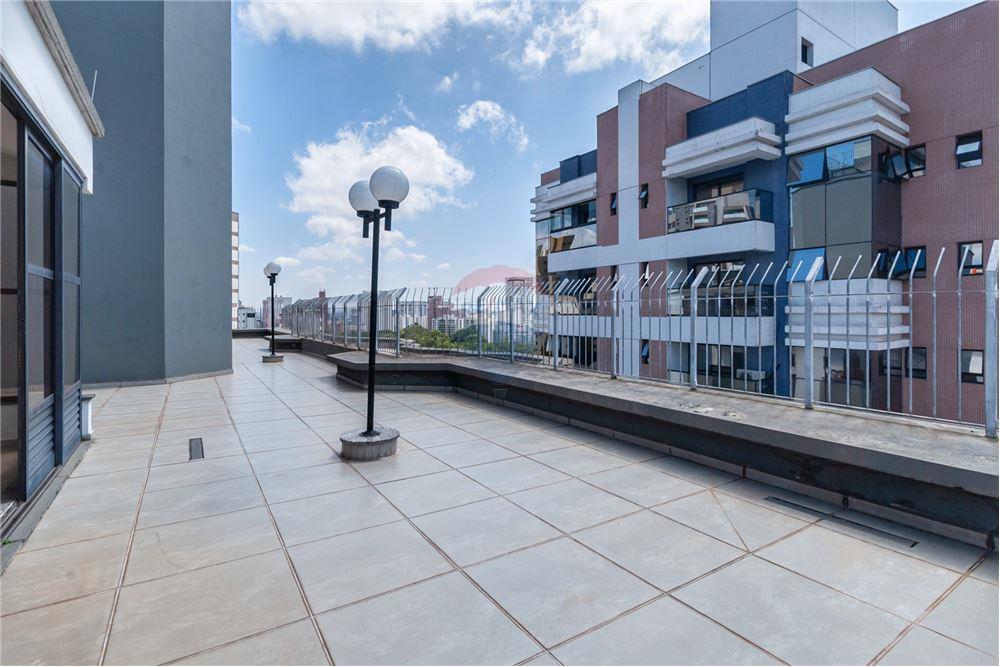 Apartamento - Venda - Santo André , São Paulo - 55 - 601351252-5