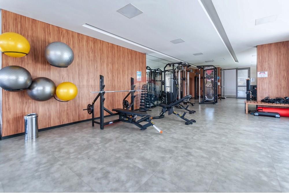 Apartamento - Venda - São Paulo , São Paulo - DSC_0092 (1).jpeg - 601191033-64