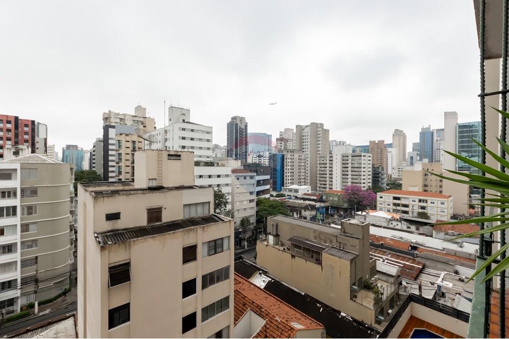 Apartamento - Venda - São Paulo , São Paulo - 09a sala vista.jpg - 601481005-193
