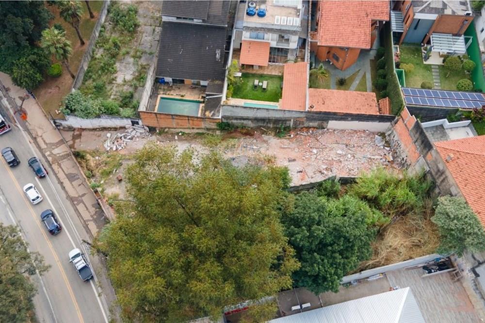 Apartamento - Venda - São Paulo , São Paulo - DJI_0237.jpg - 601251099-167