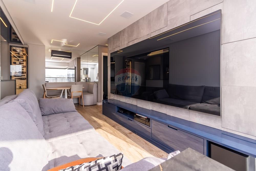 Apartamento, 2 quartos, 72 m² - Foto 4