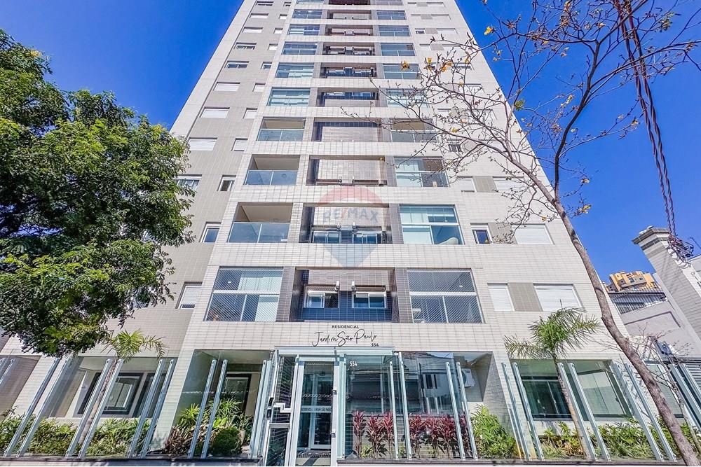 Apartamento - Venda - São Paulo , São Paulo - IMG_1793.jpg - 602291040-22