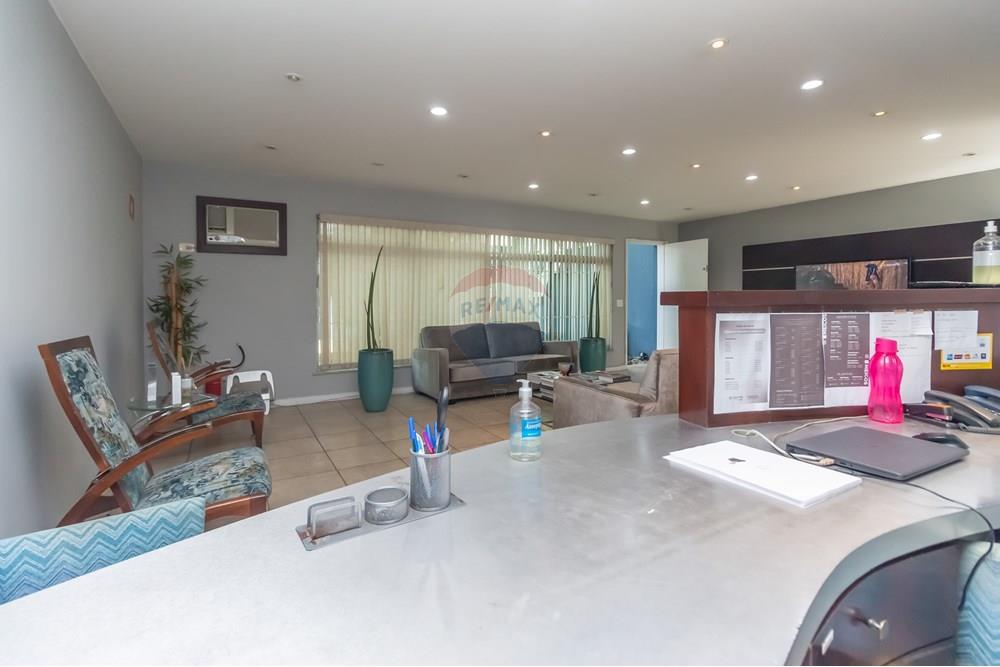 Casa Comercial - Venda - São Paulo , São Paulo - 6 - recepção.jpg - 602221002-38