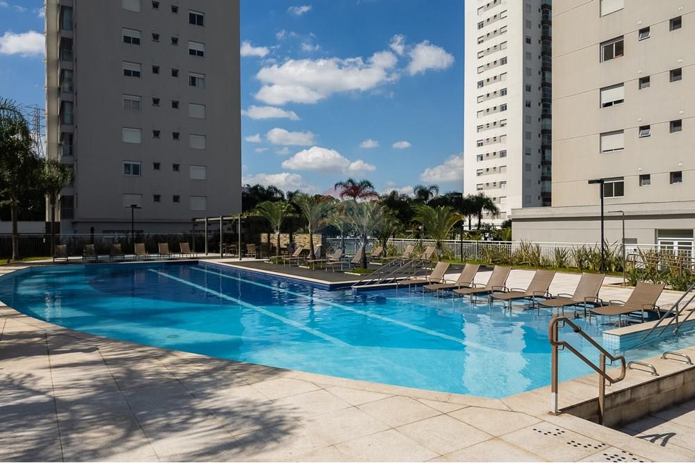 Apartamento - Venda - São Paulo , São Paulo - 98_AP.jpg - 601471007-70