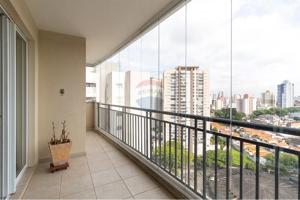 Apartamento - Venda - São Bernardo do Campo , São Paulo - 01fotos_004.jpg - Varanda - 601181054-37